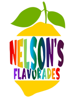 Nelson's Flavorades